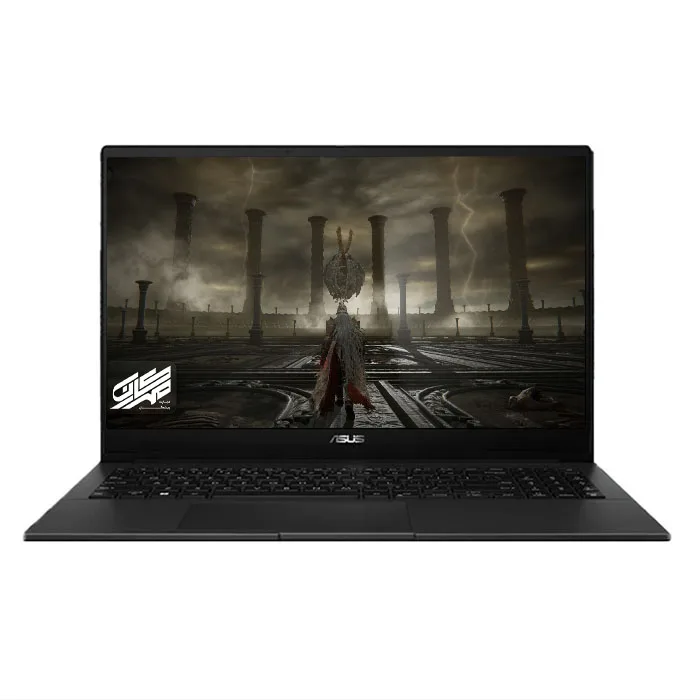 لپ تاپ 14 اینچی ایسوس مدل Zenbook 14 OLED Q425MA Core Ultra 7 155H 16GB 1TB SSD Intel