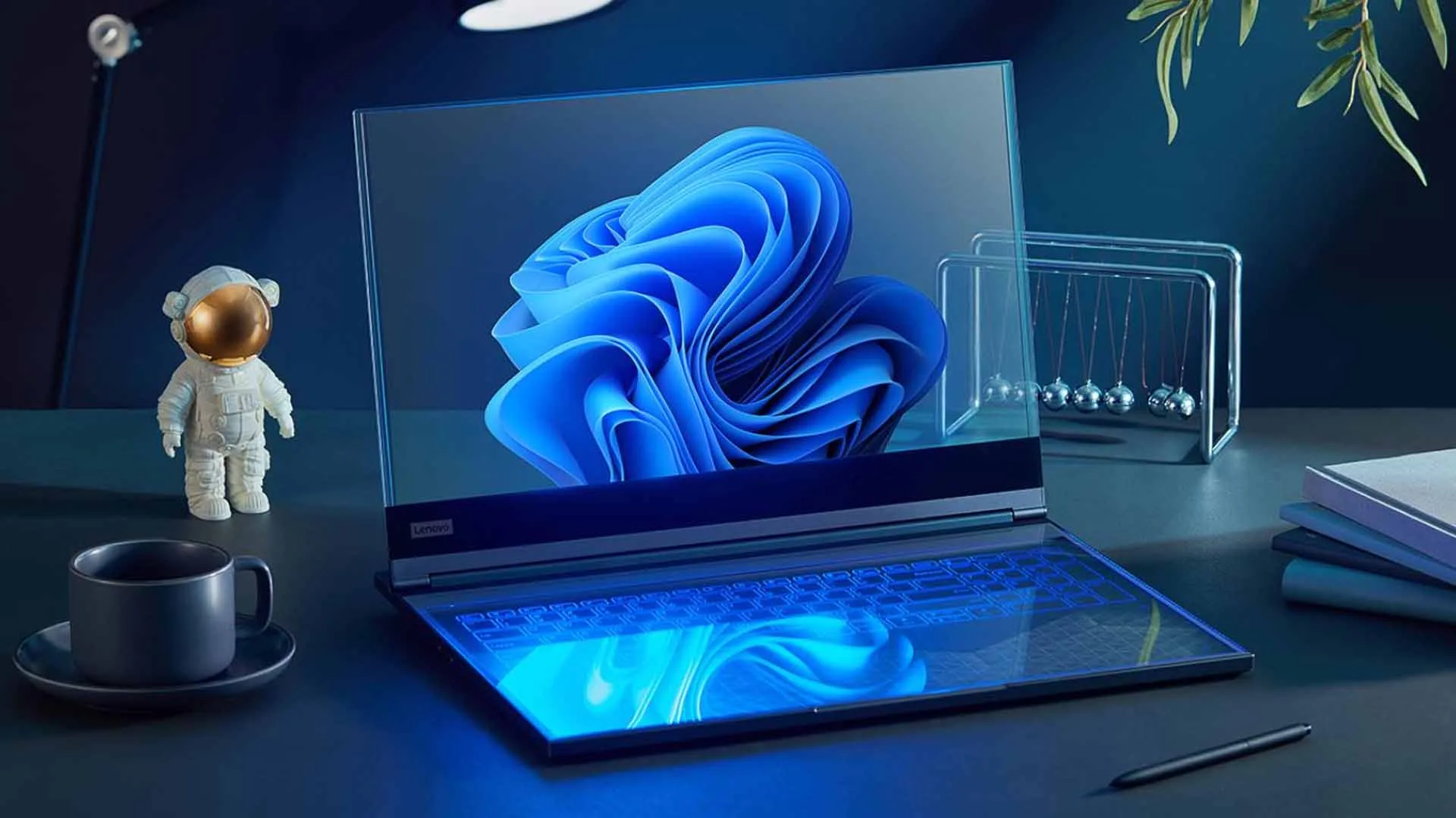 مقایسه لپتاپهای لنوو در مدلهای مختلف