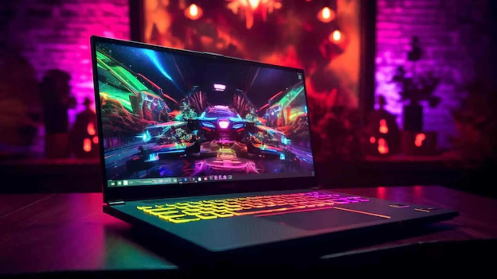 بهترین لپتاپ گیمینگ تا 90 میلیون