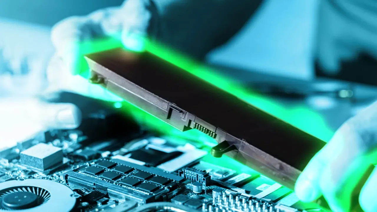 چگونه عمر باتری لپتاپ را افزایش دهیم؟