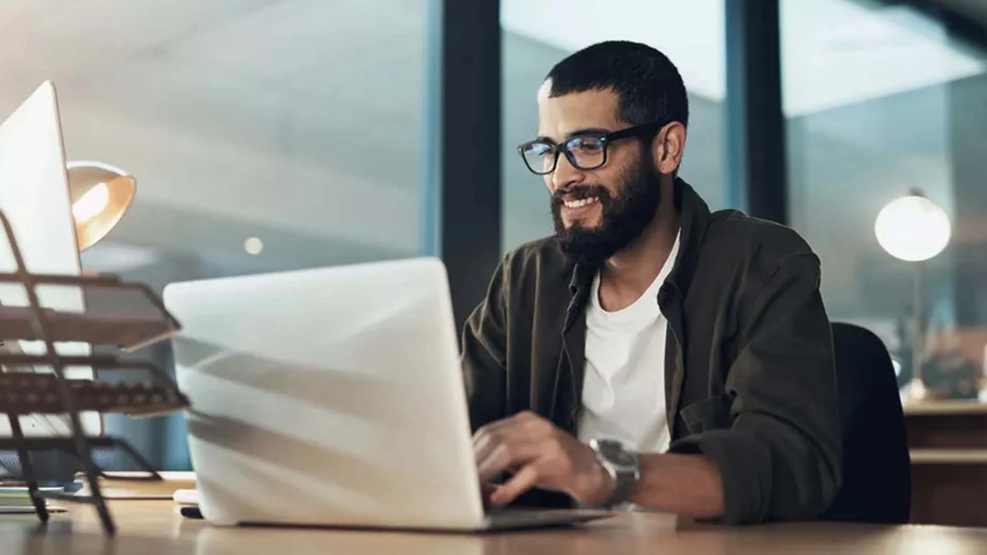 لپتاپ لنوو برای حسابداری