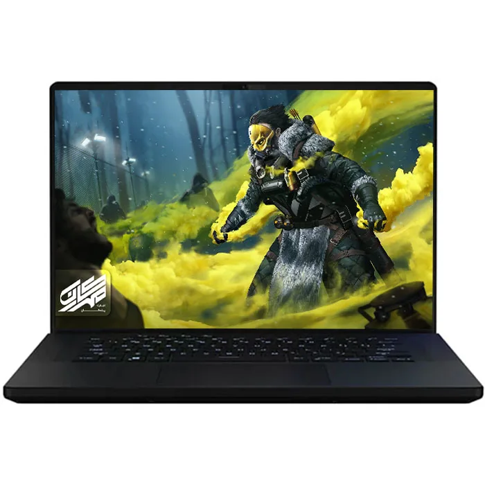 لپ تاپ 16 اینچی ایسوس مدل ROG Zephyrus M16 GU604VZ i9 13900H 16GB 1TB 12GB RTX 4080