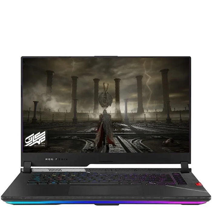 لپ تاپ 15.6 اینچی ایسوسROG Strix G513RM Ryzen9 6900HX 32GB 2TB SSD 6GB RTX 3060