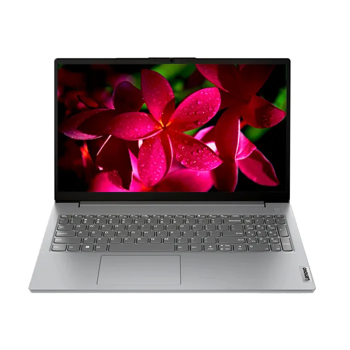 لپ تاپ 15.6 اینچی لنوو مدل AMN V15 Ryzen 3 7320U 8GB 512GB SSD AMD