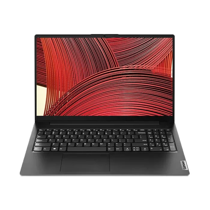 لپ تاپ 15.6 اینچی لنوو مدل AMN V15 Ryzen5 7520U 8GB 512GB SSD