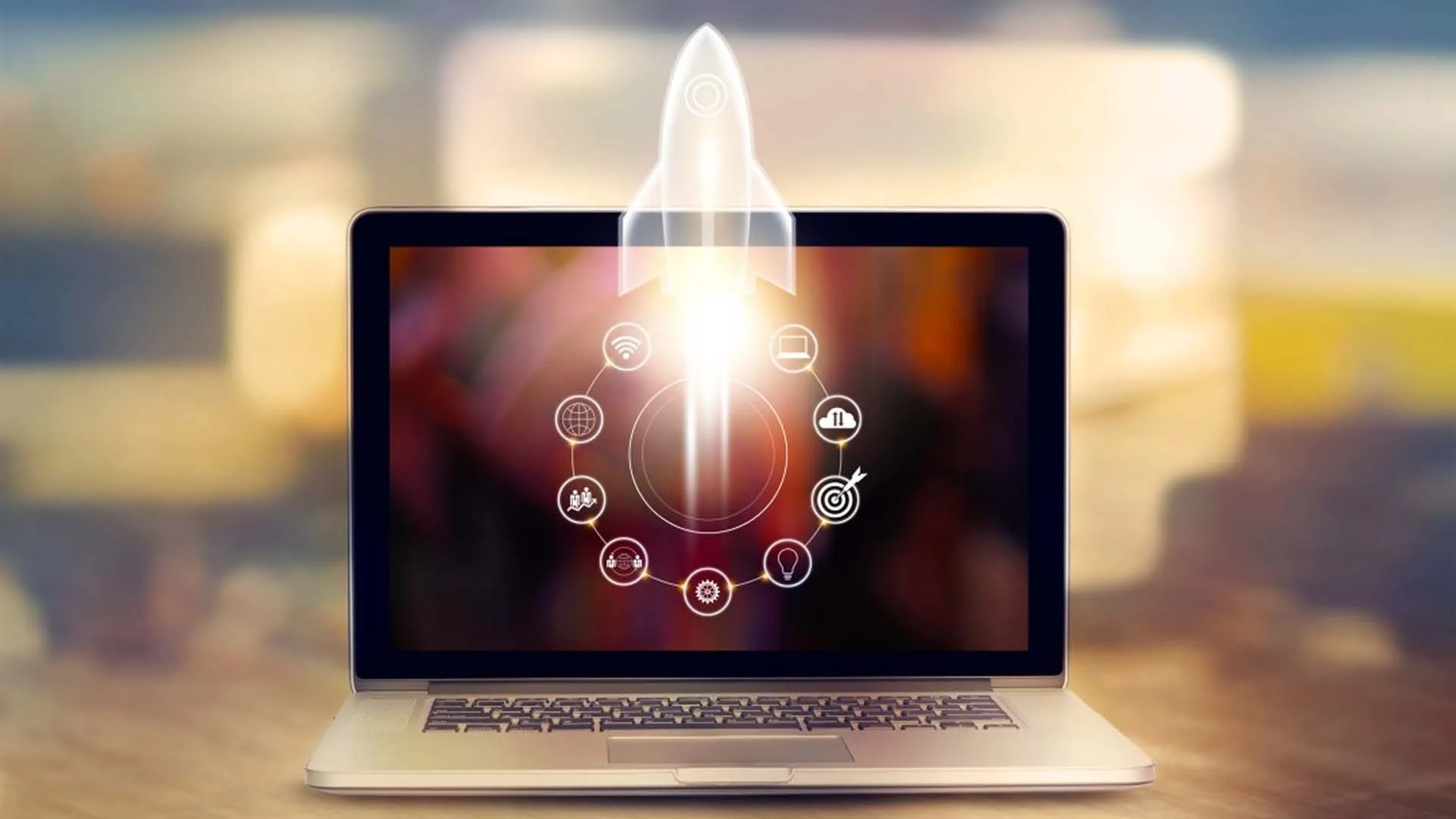 افزایش سرعت لپ تاپ ایسوس