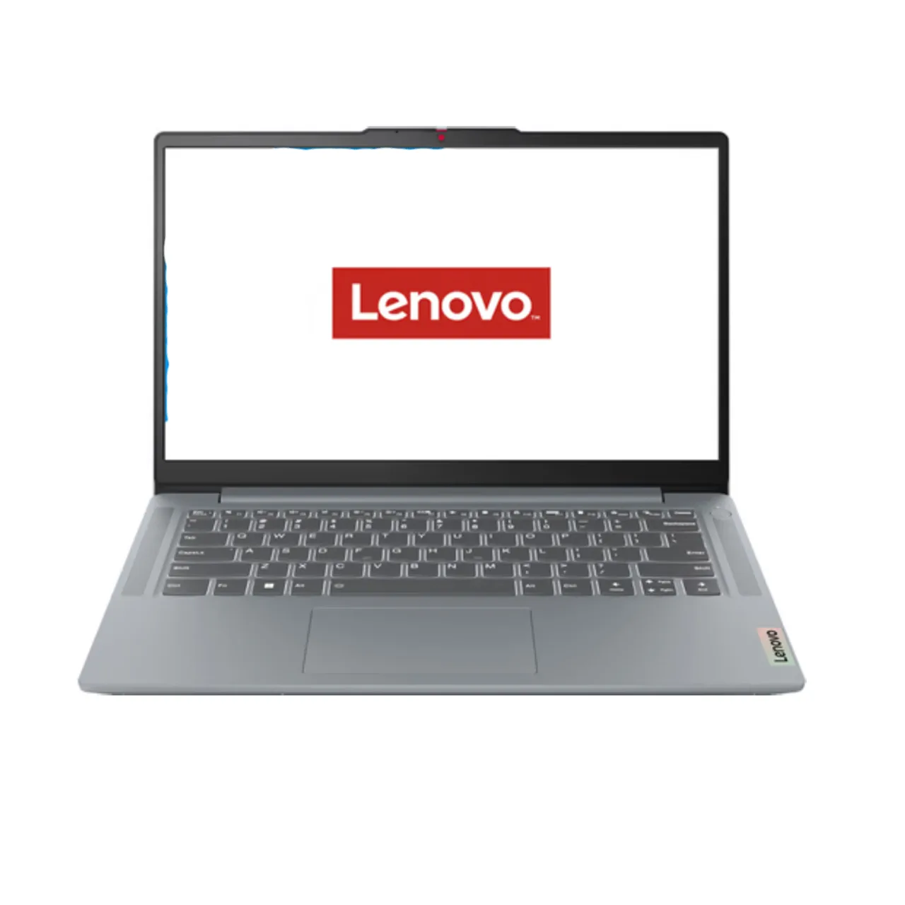 لپ تاپ 15.6 اینچی لنوو Lenovo Ideapad slim 3 Ryzen 7 7730U 16GB 512GB SSD Radeon 610m