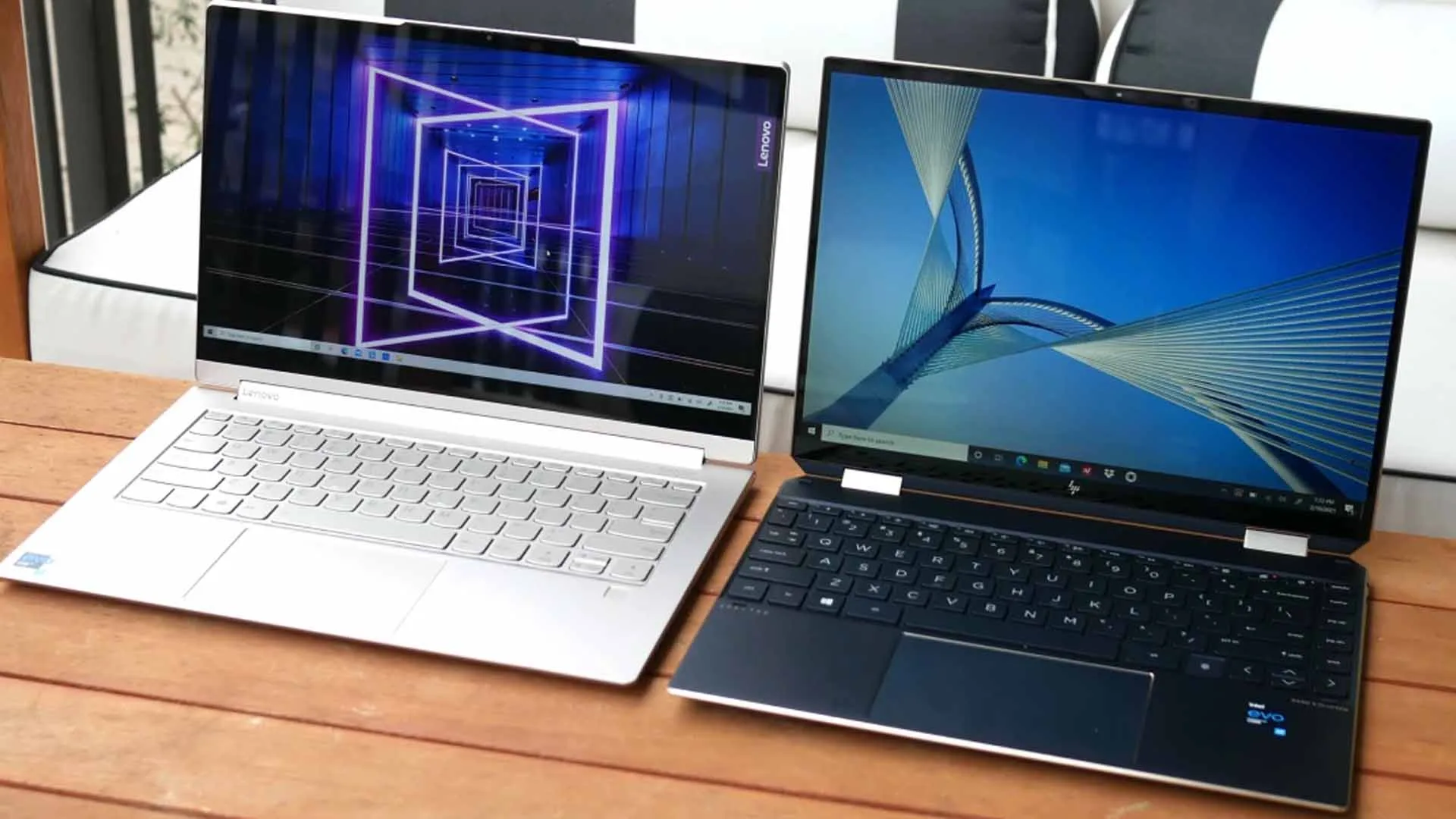 مقایسه لنوو و اچ‌پی؛ کدام برند را انتخاب کنیم؟