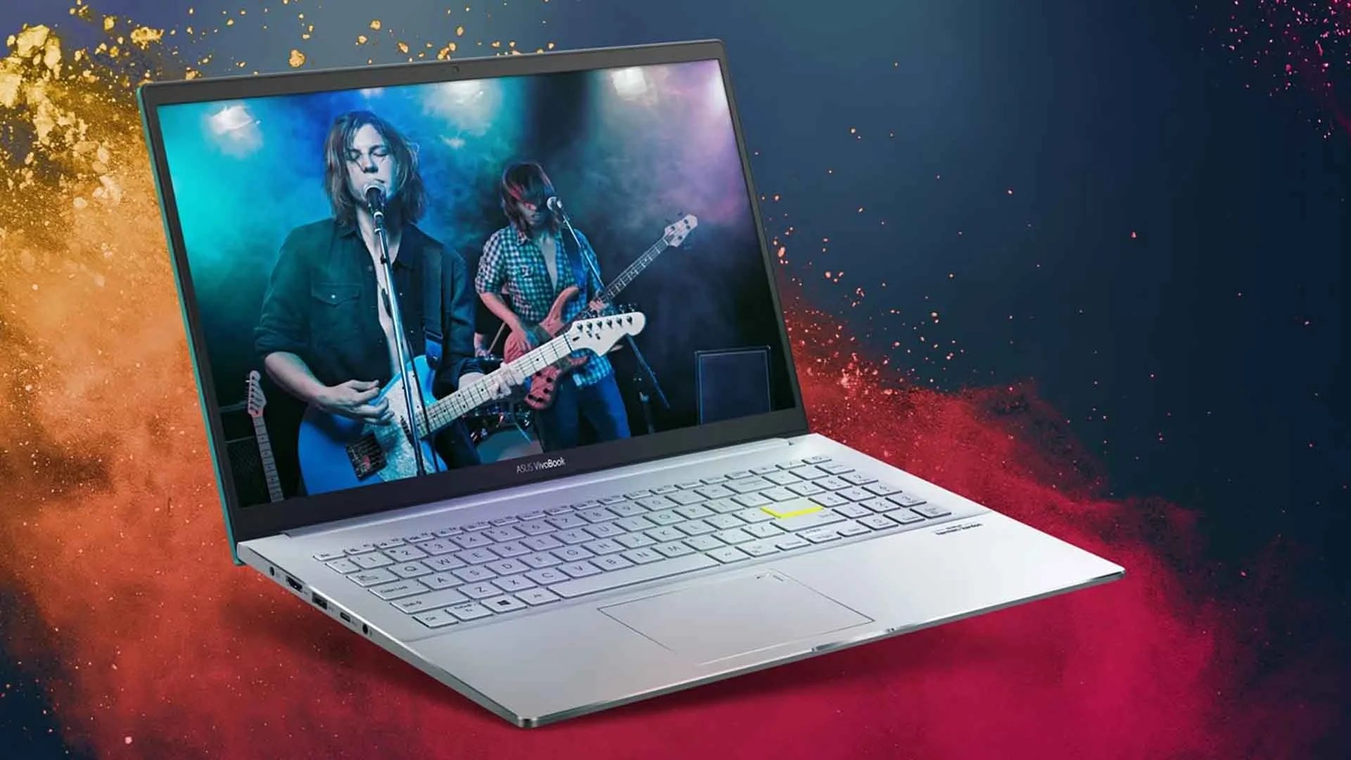 بهترین لپ‌تاپ‌های ایسوس با پردازنده Core i5