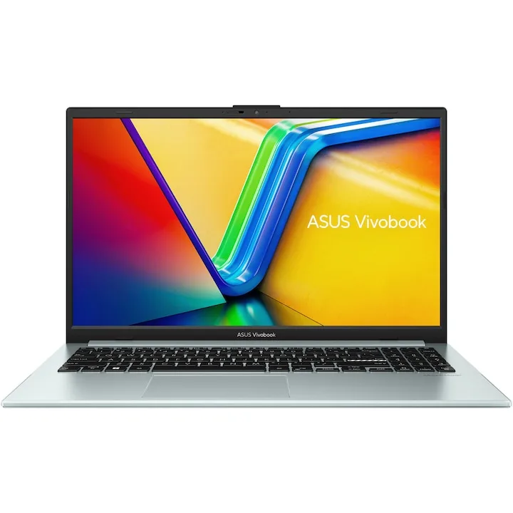 لپ تاپ 15.6 اینچی ایسوس مدل VivoBook L1504FA Ryzen 5 7520U 8GB 1TB SSD
