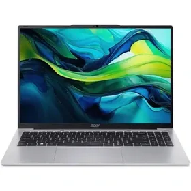 لپ تاپ 16.0 اینچ ایسر مدل Aspire Lite AL16 Core i3 1305U 16GB 1TB