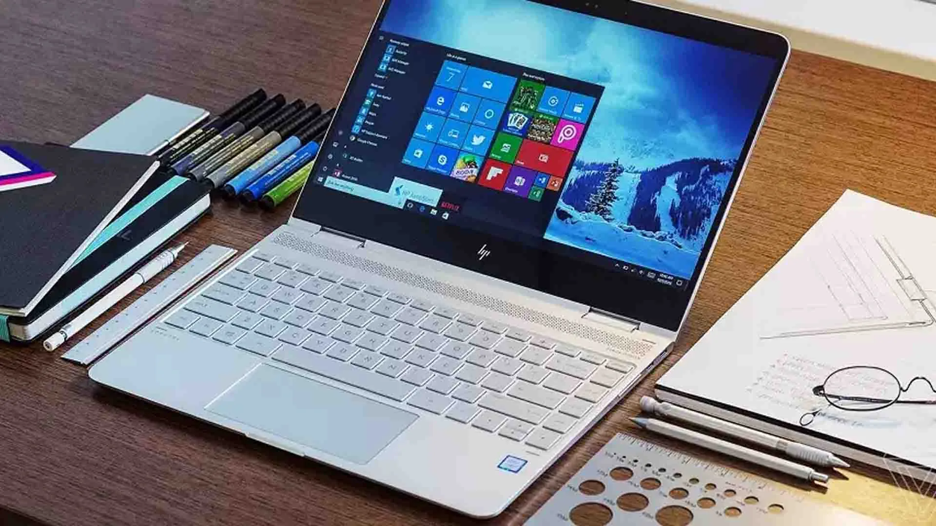 بهترین لپ تاپ های سبک و باریک