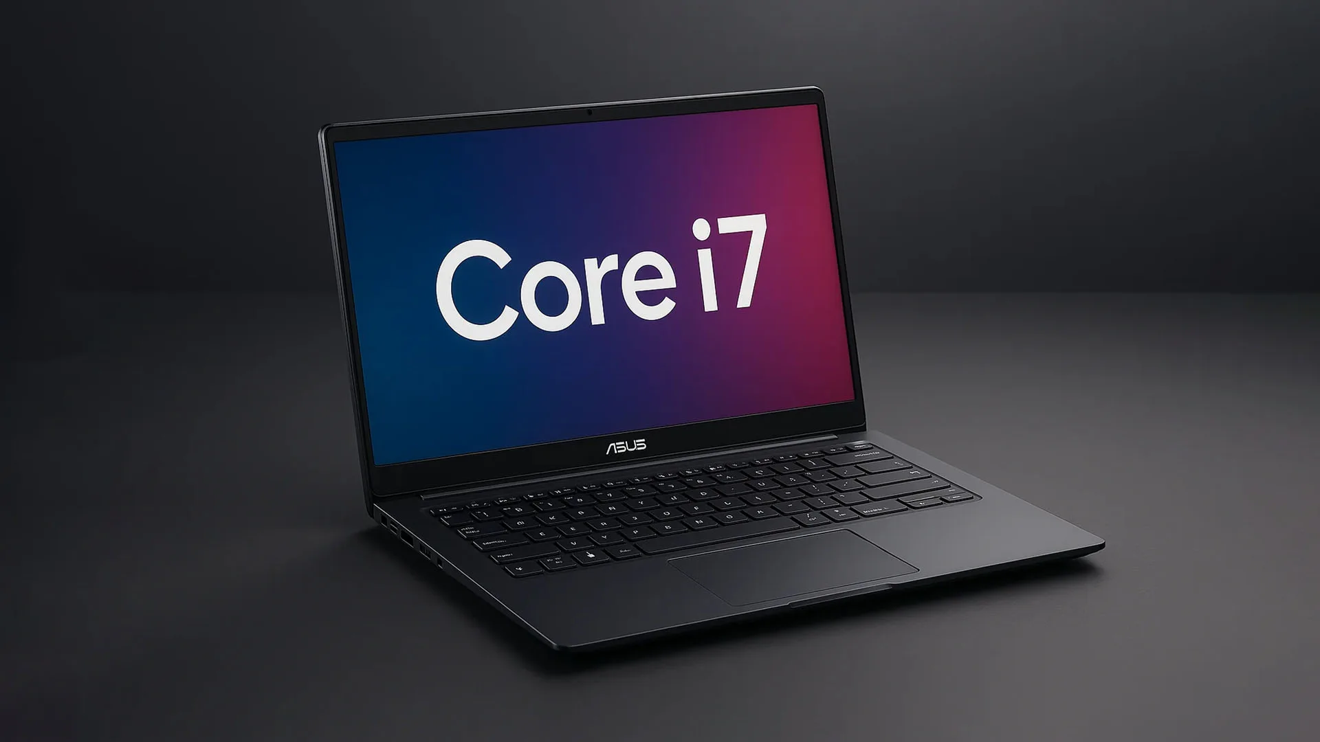 بهترین لپتاپ ایسوس Core i7