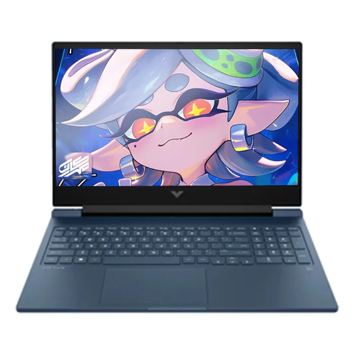 لپ تاپ 16.1 اینچی اچ پی مدل Victus R0021NE Core i7 13700H 40GB 1TB SSD RTX 3050 6GB