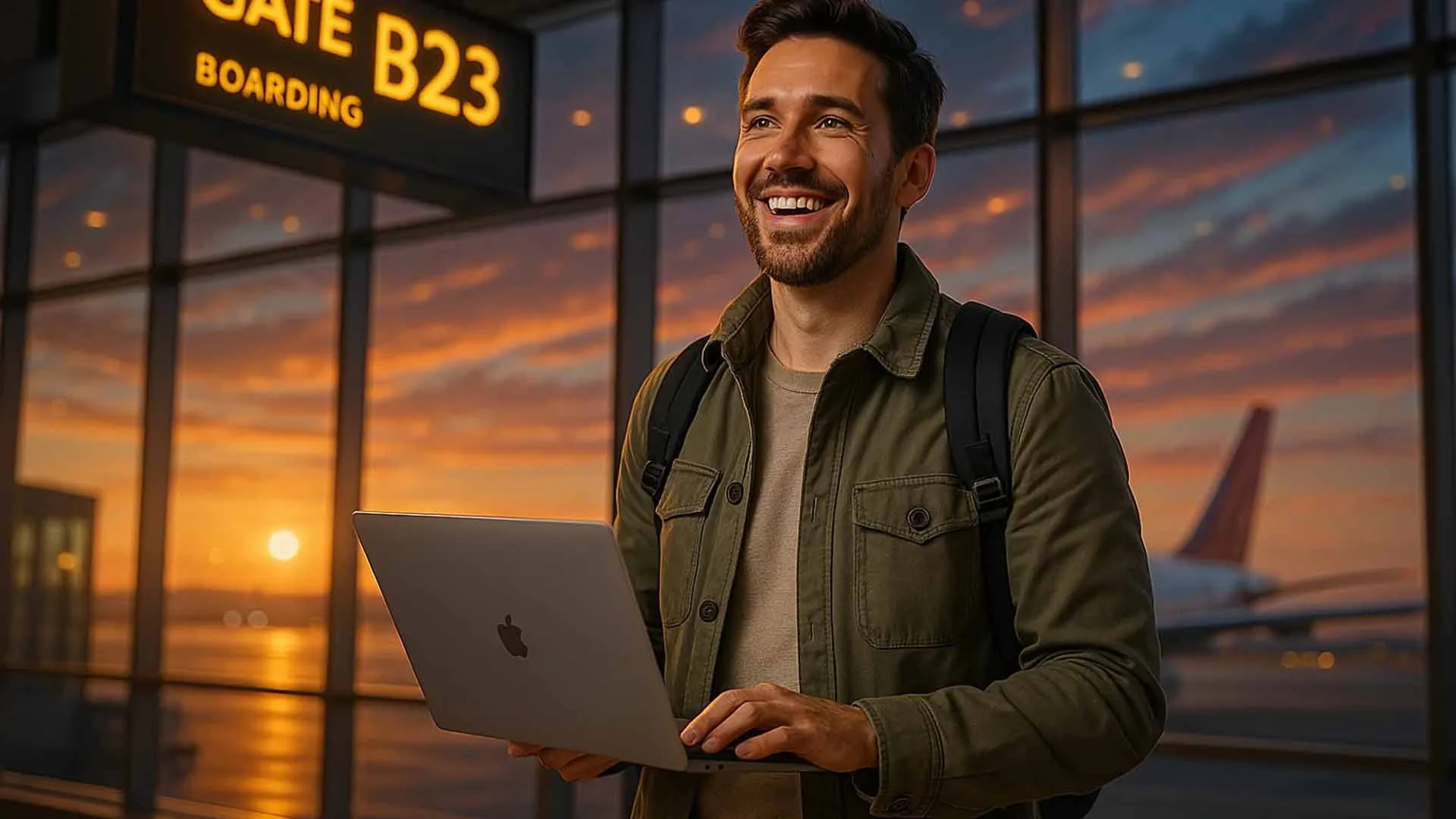 بهترین لپتاپها برای کسانی که دائماً در حال سفر هستند