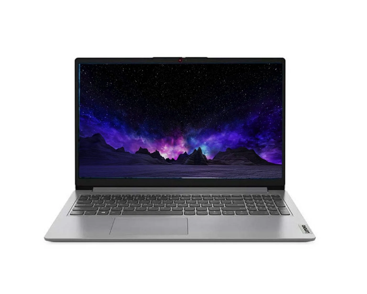لپ تاپ 15.6 اینچی لنوو مدل Ideapad 1 Core i3 1215U 4GB 256GB SSD Intel
