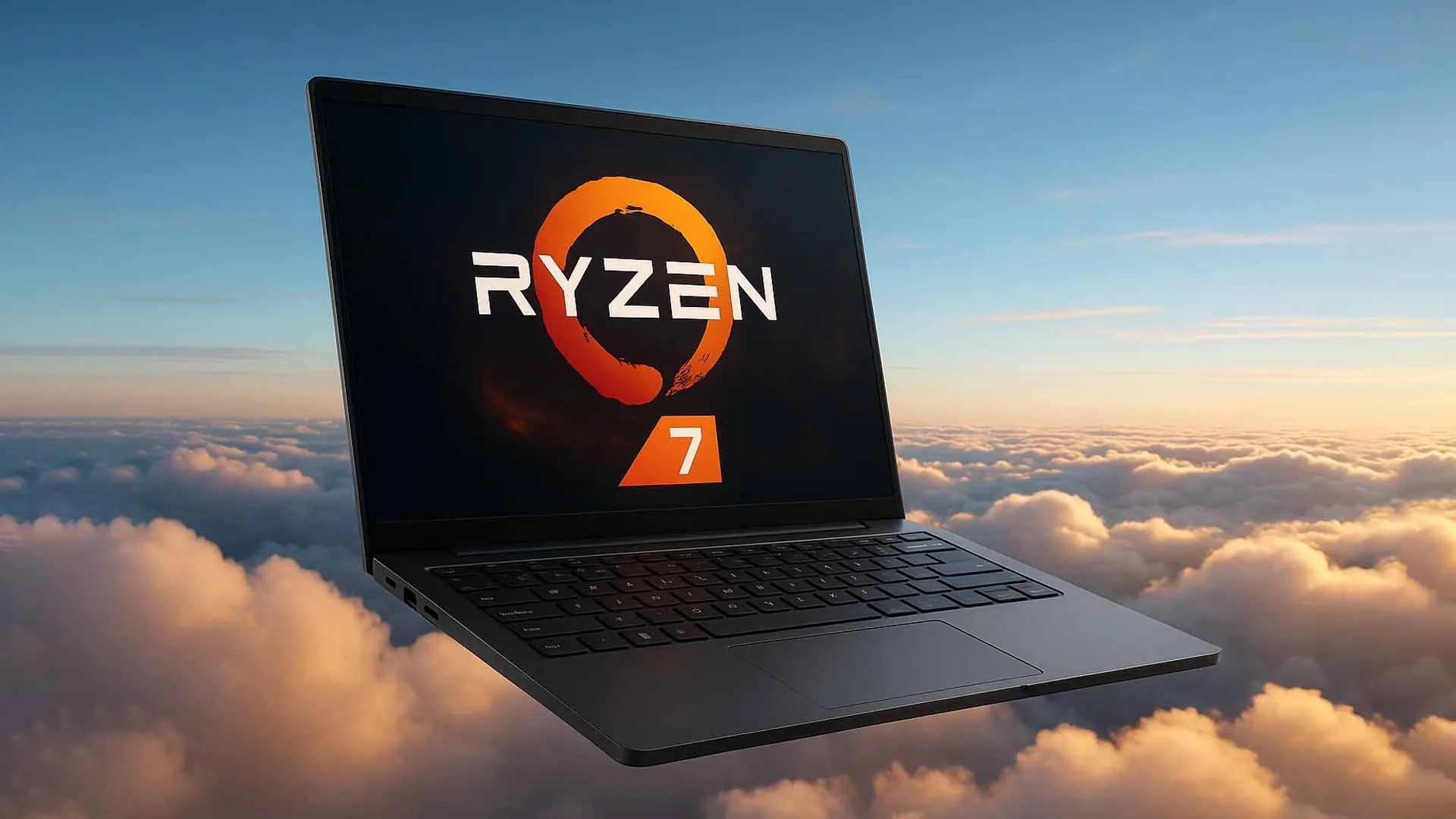 بررسی عملکرد Ryzen 7