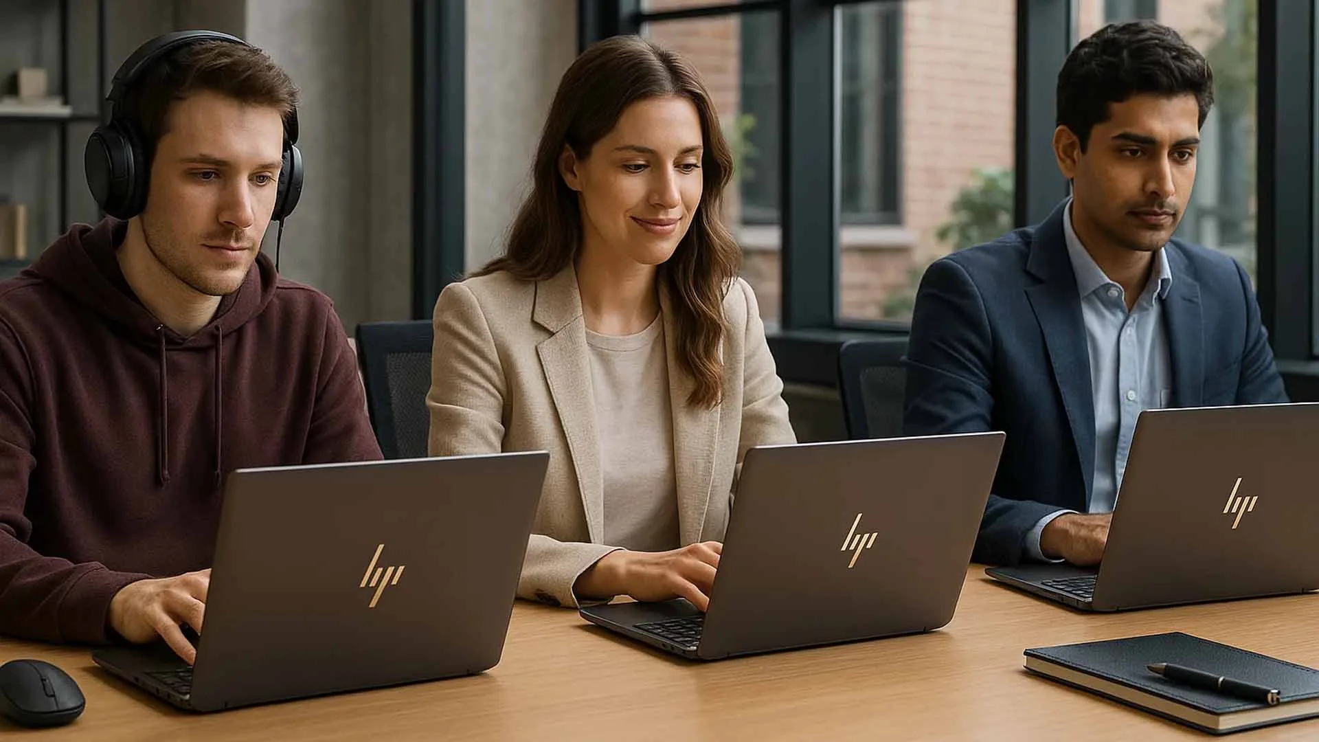 HP Spectre مناسب چه نوع کاربری است؟