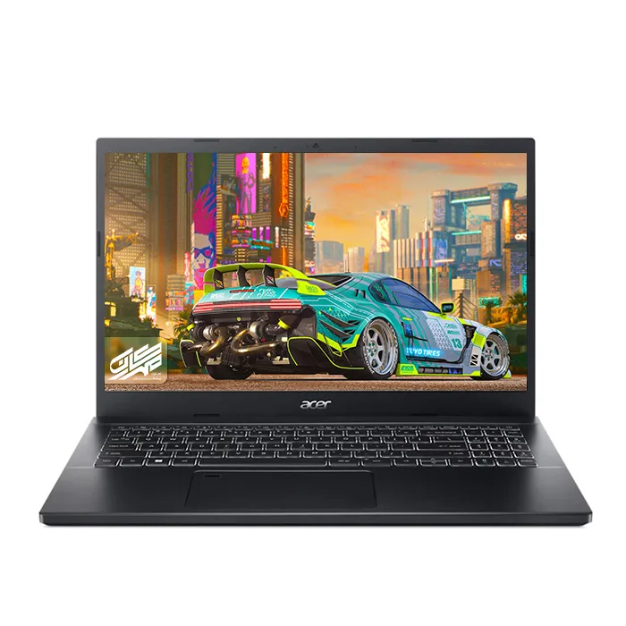 لپ تاپ 15.6 اینچی ایسر Nitro 5 AN515 Core i5 12450H 32GB 1TB SSD RTX 3050 4GB