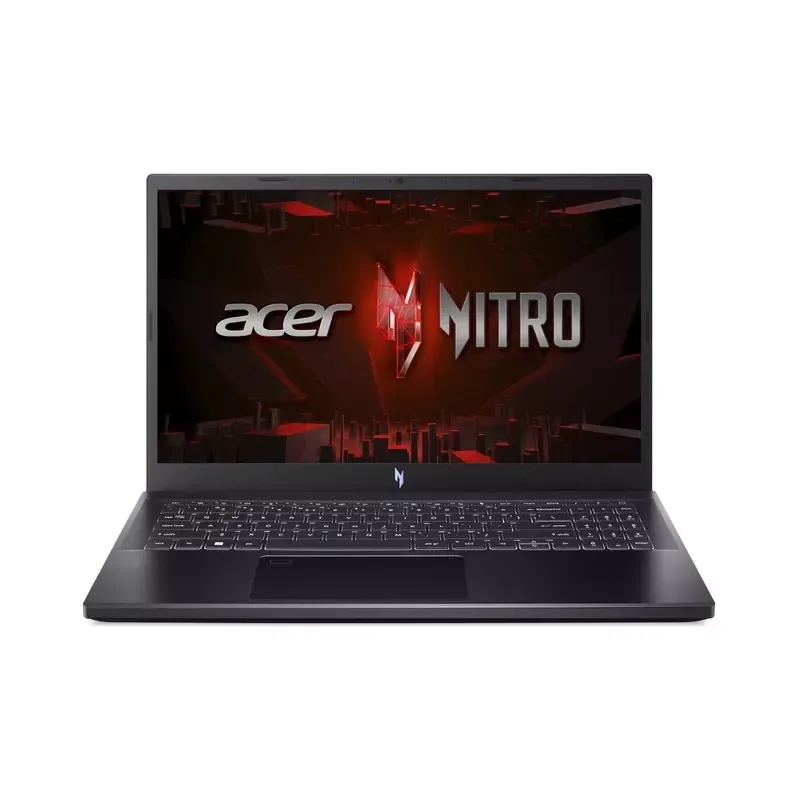 لپ تاپ 15.6 اینچی ایسر مدل Nitro V15 ANV15 Core i7 13620H 32GB 2TB SSD RTX2050 4GB