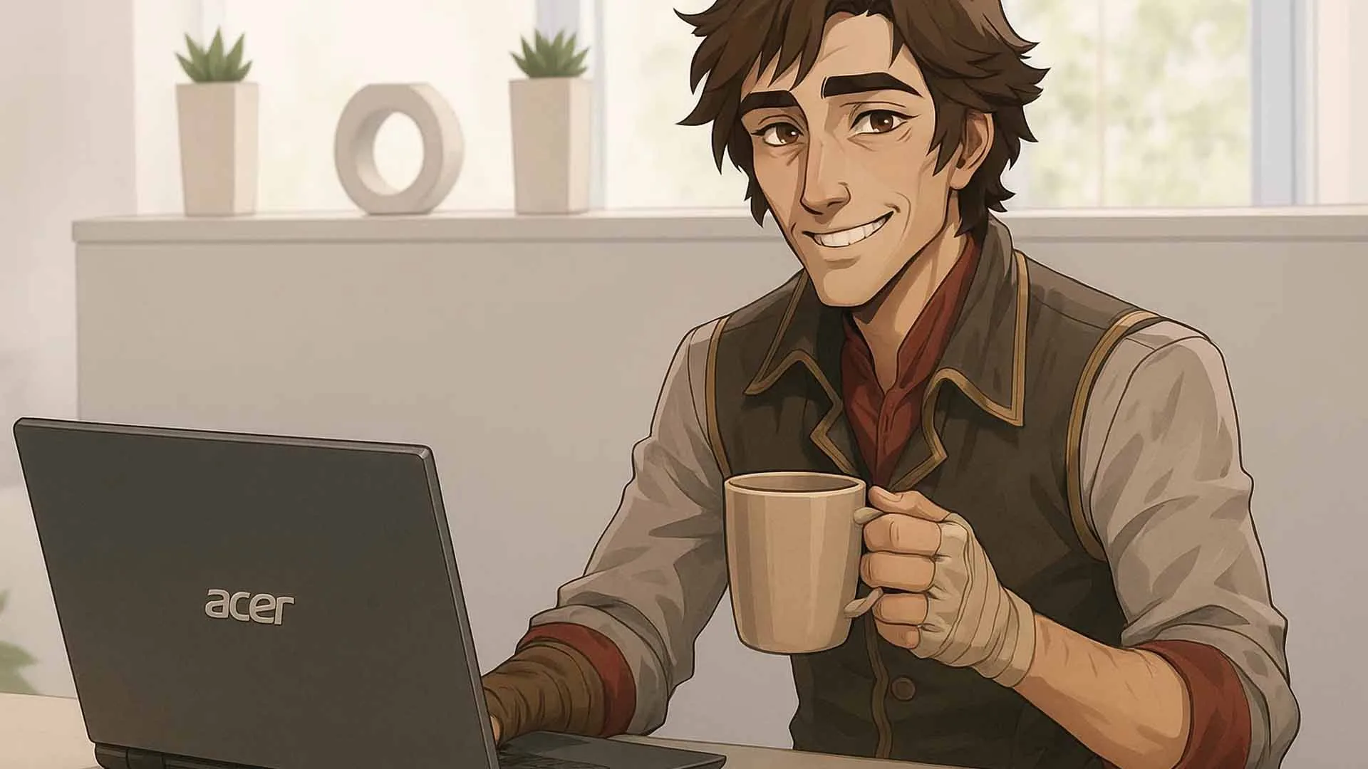 بهترین لپتاپهای Acer