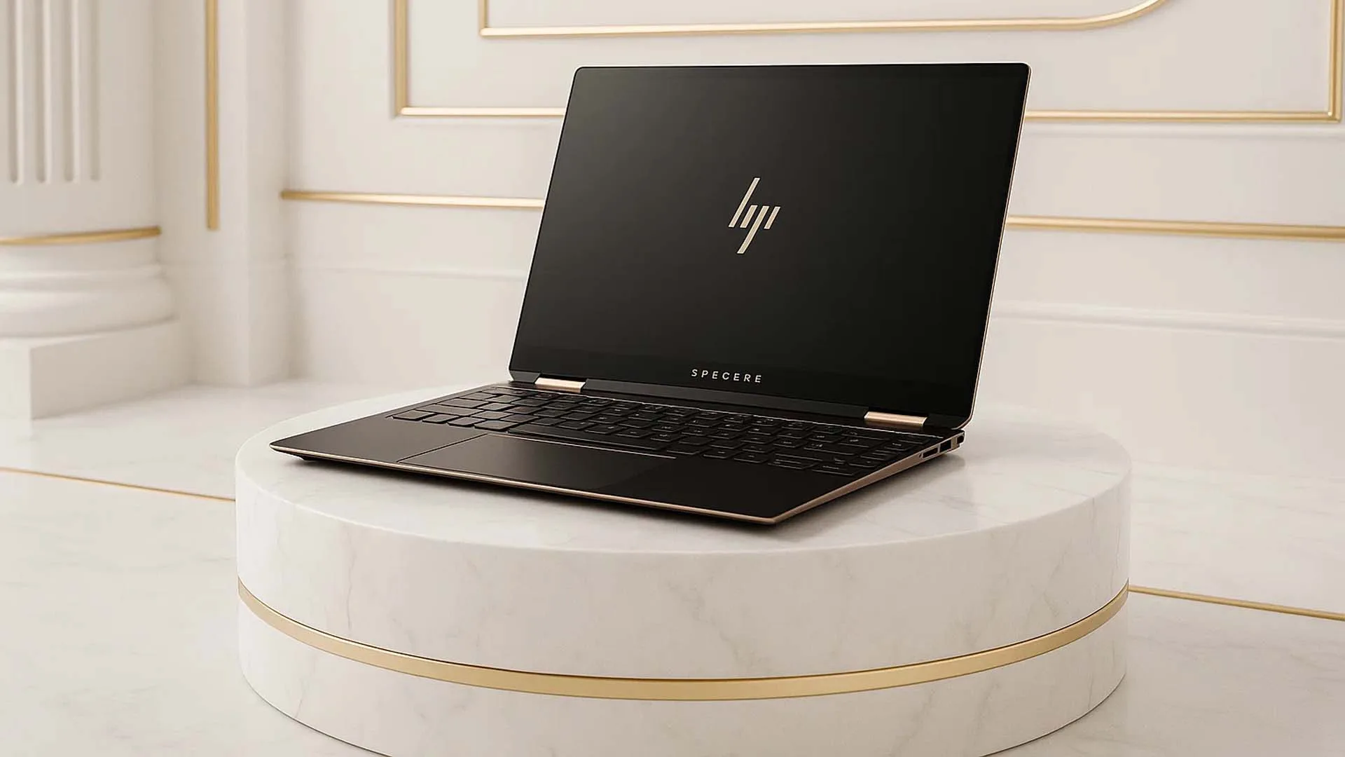 چرا سری Spectre از HP یکی از بهترین لپ‌تاپ‌های پرچمدار دنیاست