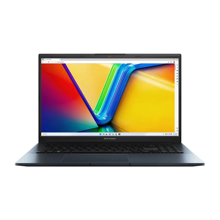 لپ تاپ 15.6 اینچی ایسوس مدل Vivobook Pro 15 M6500XU Ryzen 9 7940HS 16GB 2TB SSD RTX 4050 6GB