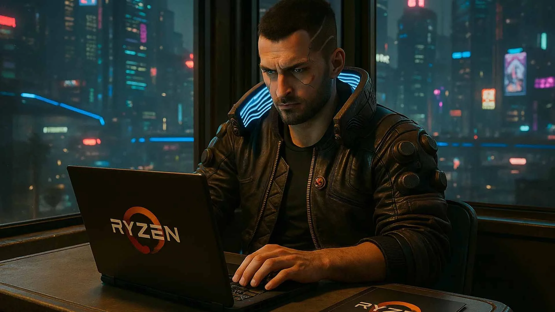 بهترین لپ‌تاپ‌های Ryzen 9