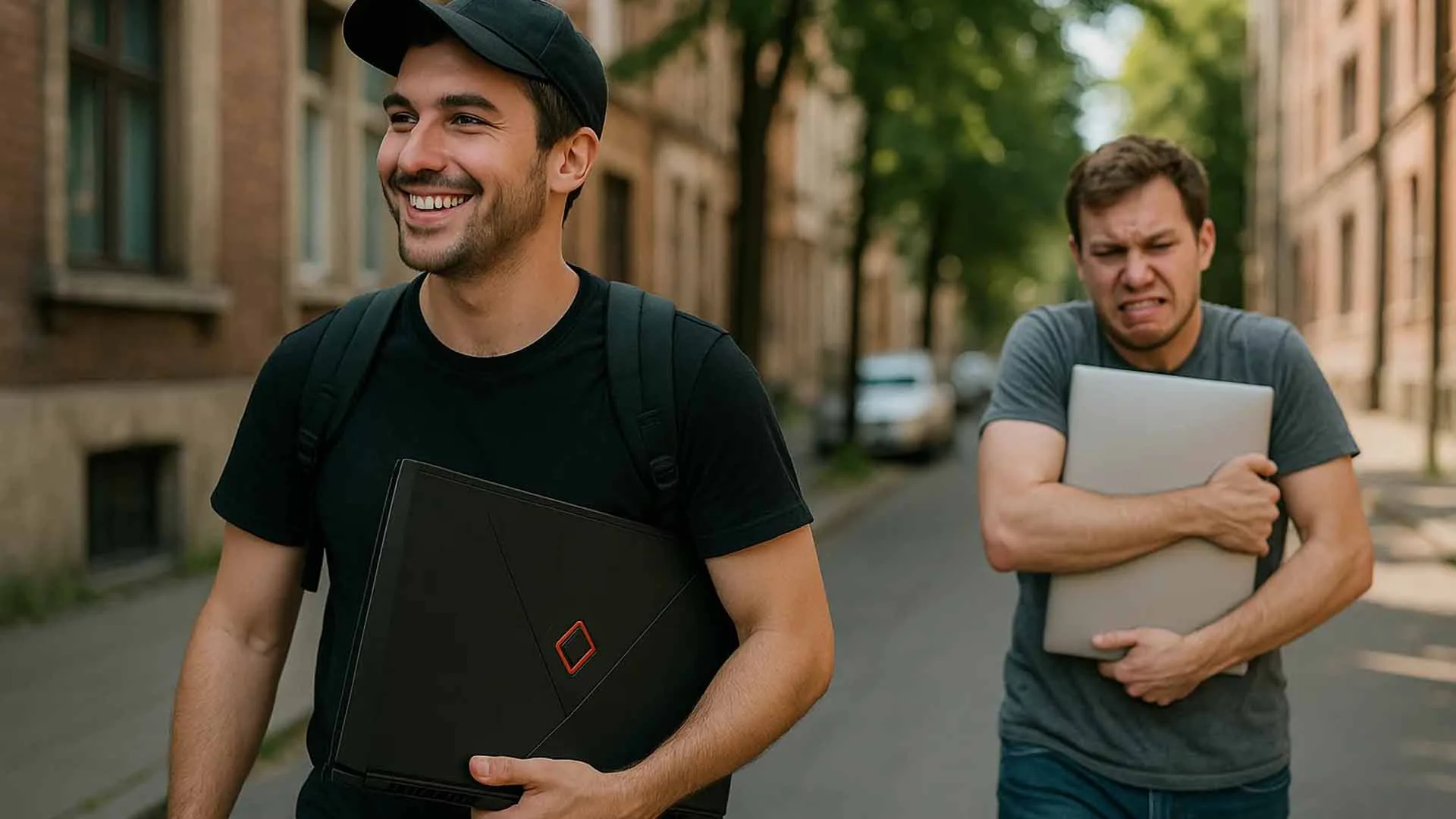 بهترین لپ‌تاپ‌های گیمینگ قابل حمل برای گیمرها