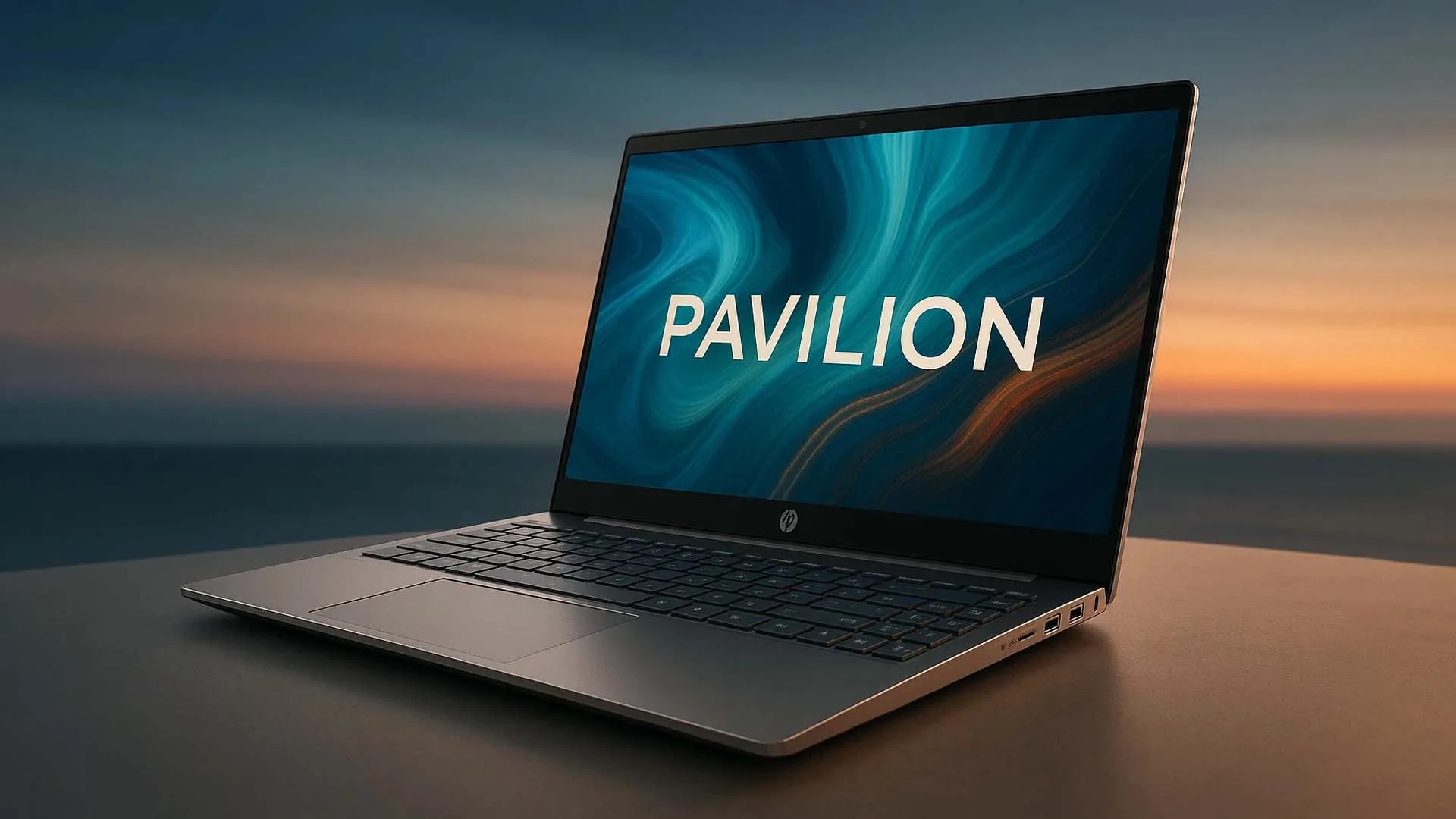 بررسی کامل لپتاپ HP Pavilion