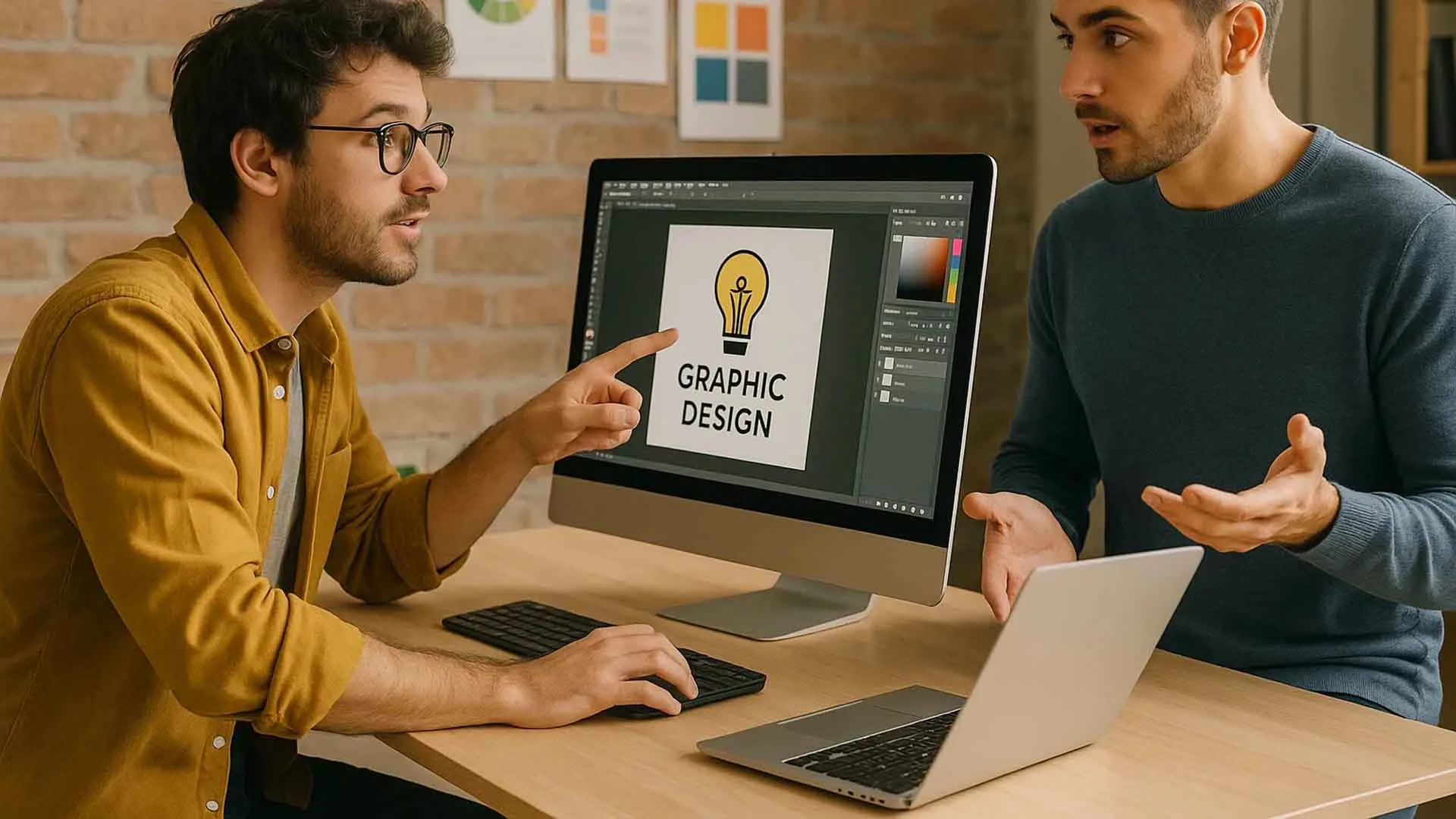 بهترین آل این وان برای کارهای گرافیکی