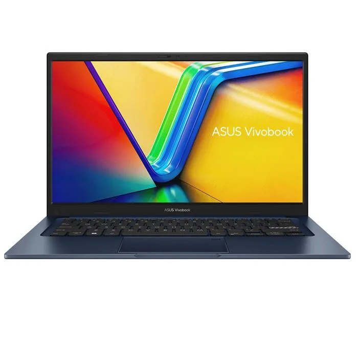 لپ تاپ14 اینچی ایسوس مدل Vivobook X1404VA i5 1335 24GB 512GB SSD intel