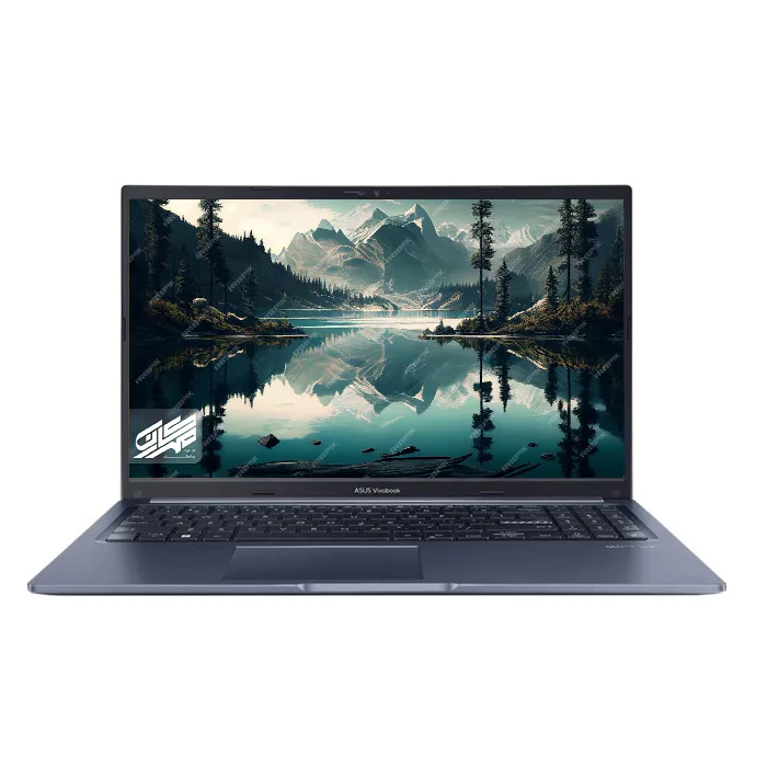 لپ تاپ 15.6 اینچی ایسوس مدل Vivobook X1504VA Core i3 1315U 8GB 1TB SSD