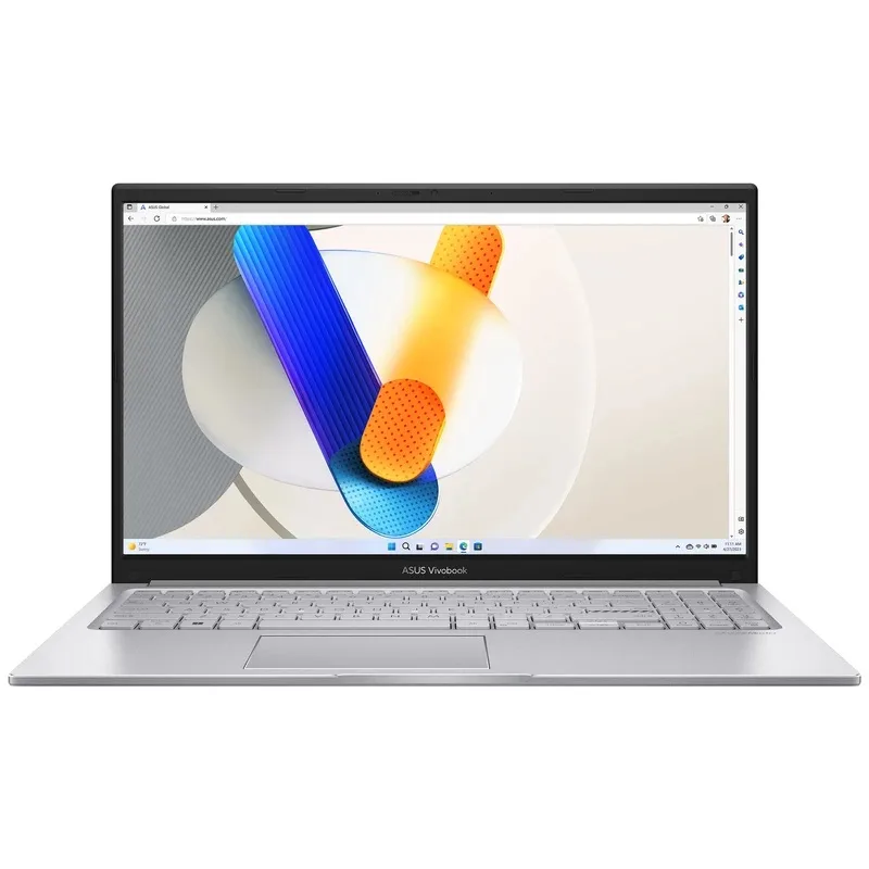لپتاپ 15.6 اینچی ایسوس مدل Vivobook X1504VA i3 1315U 36GB 256GB SSD Intel
