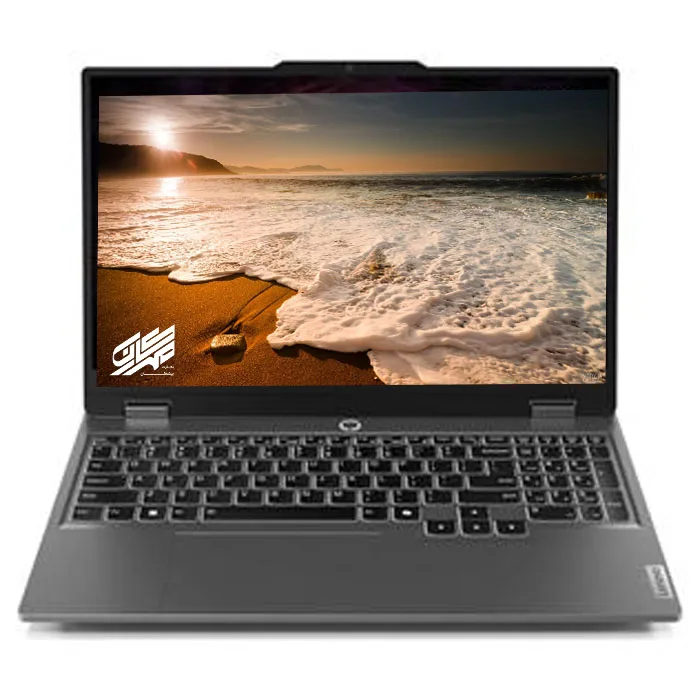 لپ تاپ 15.6 اینچی لنوو مدل LOQ Ryzen 7 7435HS 16GB 512GB SSD RTX 4060 8GB