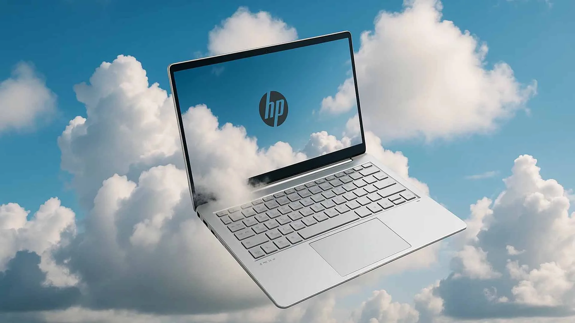 بررسی عملکرد لپتاپ HP Envy