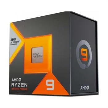Ryzen 9 7950X3D AM5
