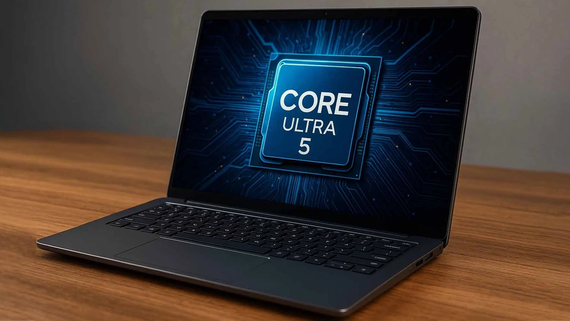 بهترین لپتاپهای Core Ultra 5