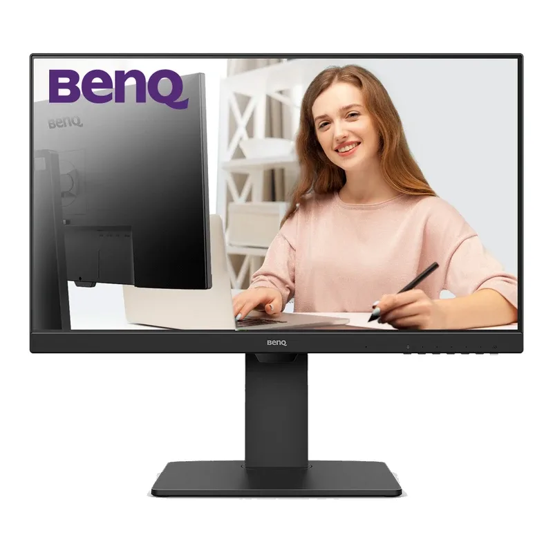 مانیتور 24 اینچ بنکیو مدل GW2485TC