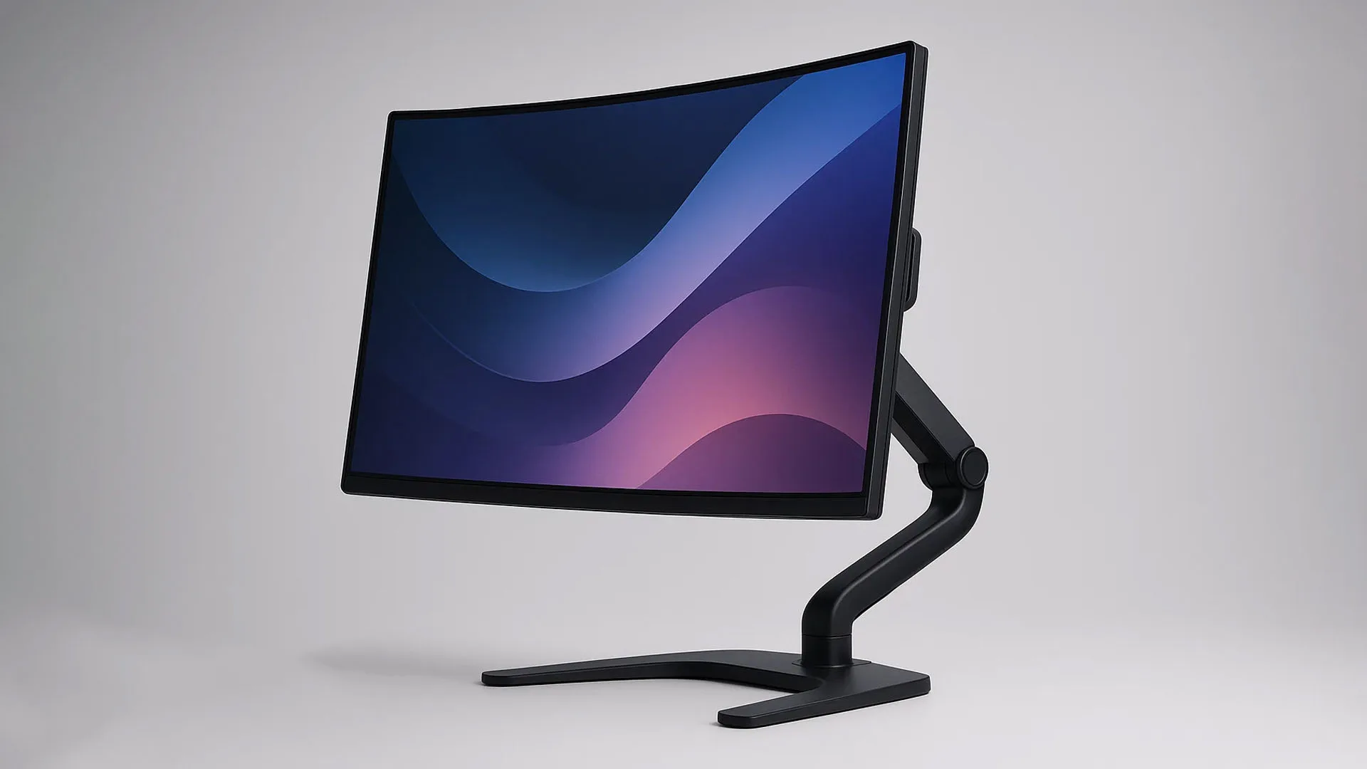 بهترین مانیتورهای ارگونومیک برای کار طولانی مدت