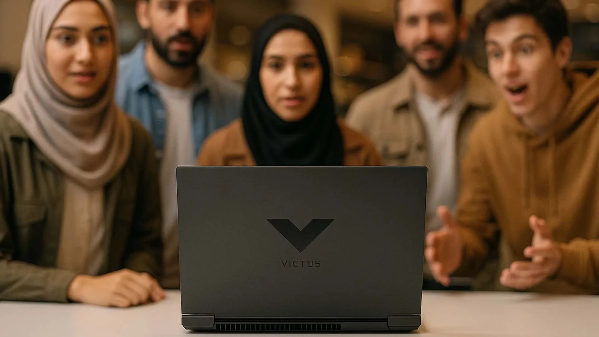 چرا HP Victus یکی از پرفروشترین لپتاپهای گیمینگ در ایران است؟