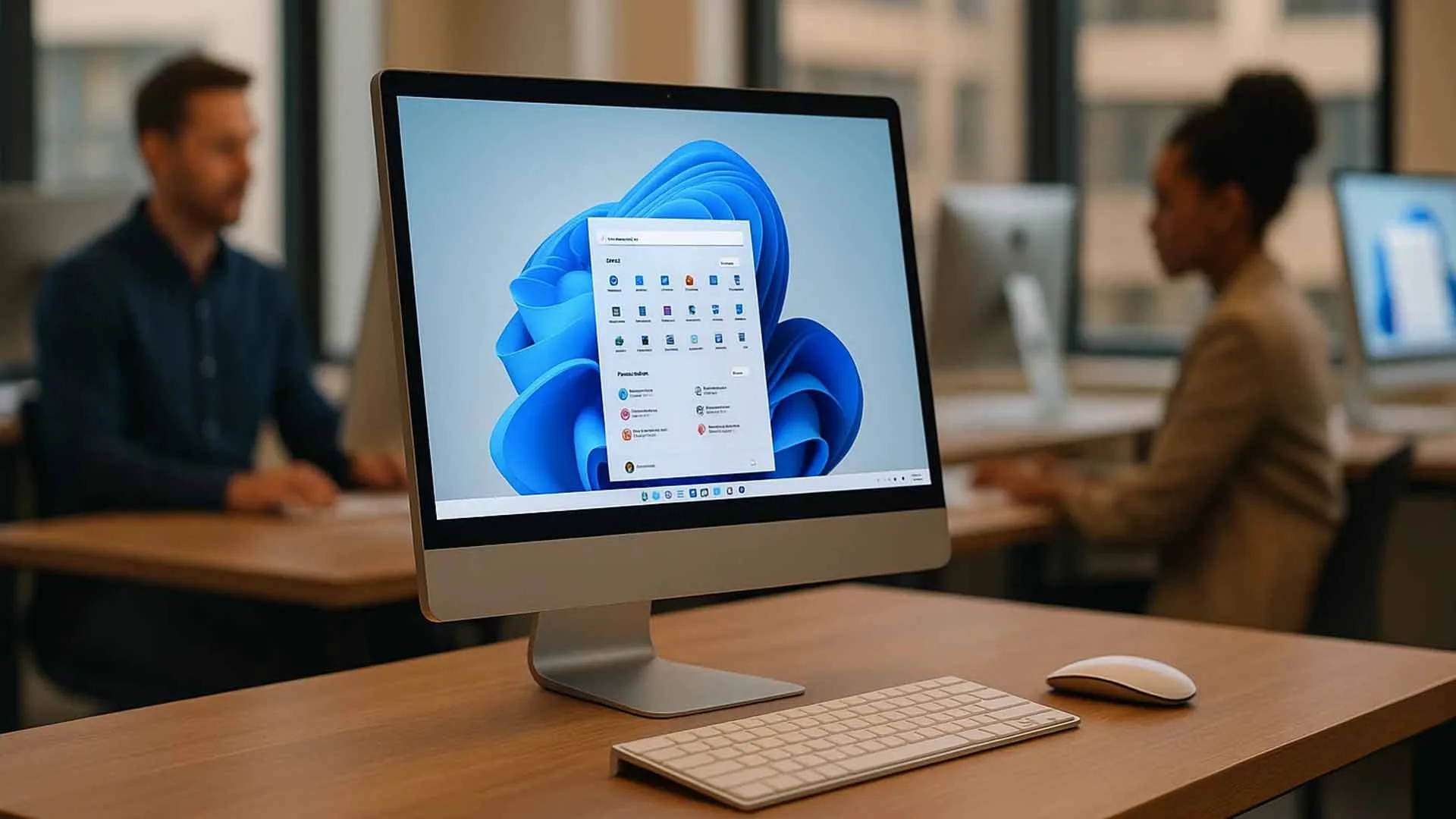 آل این وان برای چه کسانی مناسب است؟