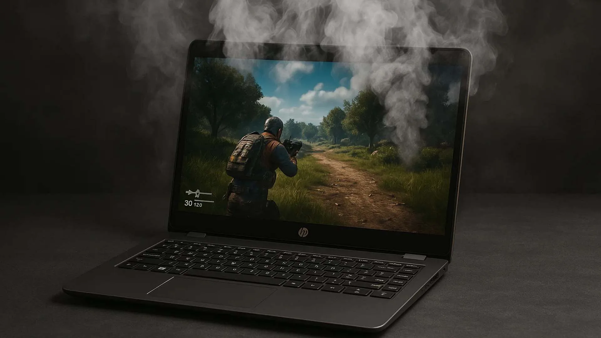 آیا لپتاپهای HP برای گیمینگ گزینه خوبی هستند؟