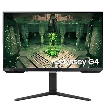 مانیتور گیمینگ 27 اینچ سامسونگ مدل Odyssey LS27BG402EMXUE