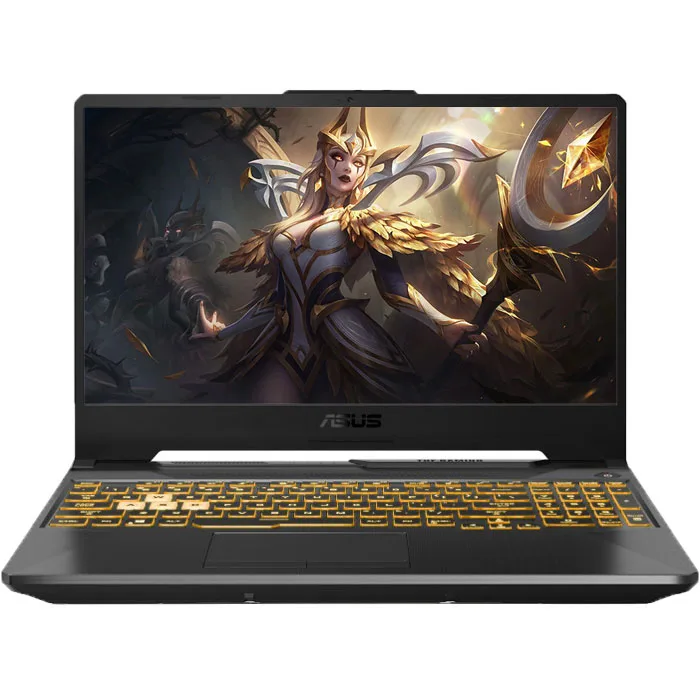 لپ تاپ 15.6 اینچی ایسوس مدل FX506HC