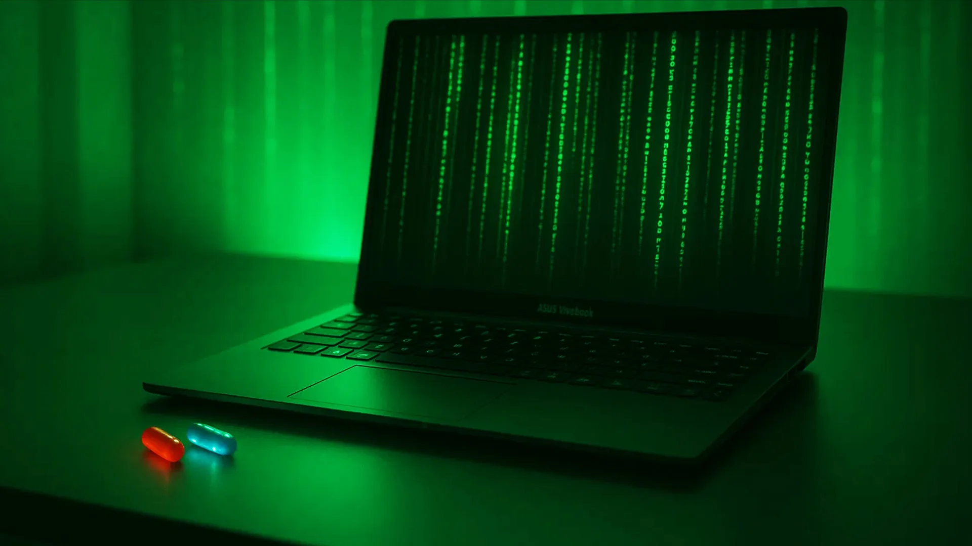 آیا VivoBook برای برنامهنویسی مناسب است؟