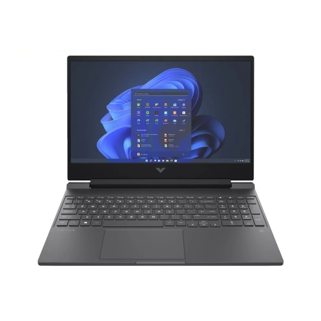 لپ تاپ گیمینگ اچ پی 15.6 اینچی Victus 15 FA2318TX