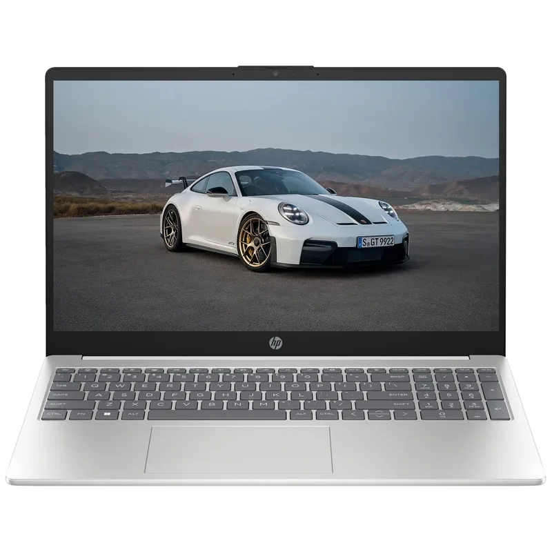 لپ تاپ 15.6 اینچی اچ‌ پی مدل FD0068ne 15