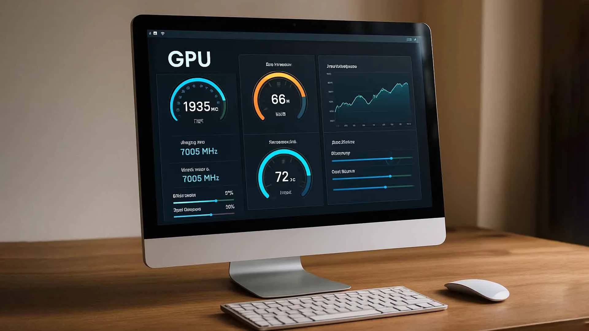 بررسی کارت گرافیکهای موجود در آل این وانها