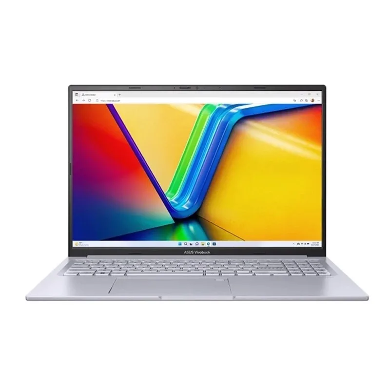 لپ تاپ ایسوس 16 اینچی مدل Vivobook 16X K3605VU i9 13900H 32GB 1TB RTX4050